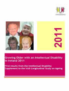 Easy-to-read / accessible version of the IDS-TILDA Report 2011 (PDF 3.5MB)