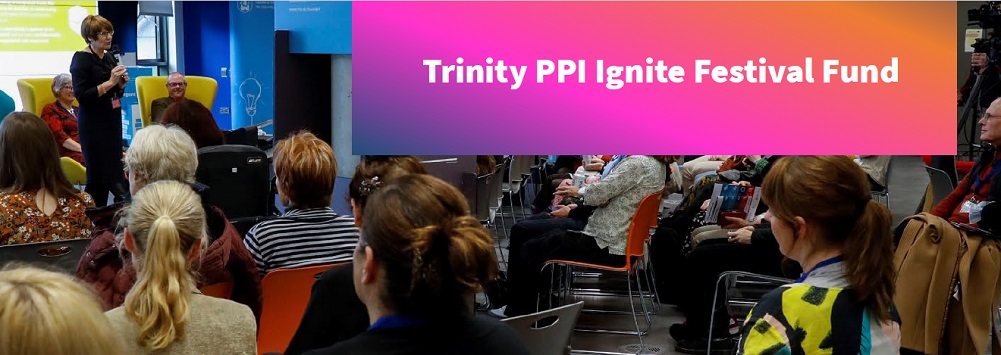 PPI Ignite Festival Fund