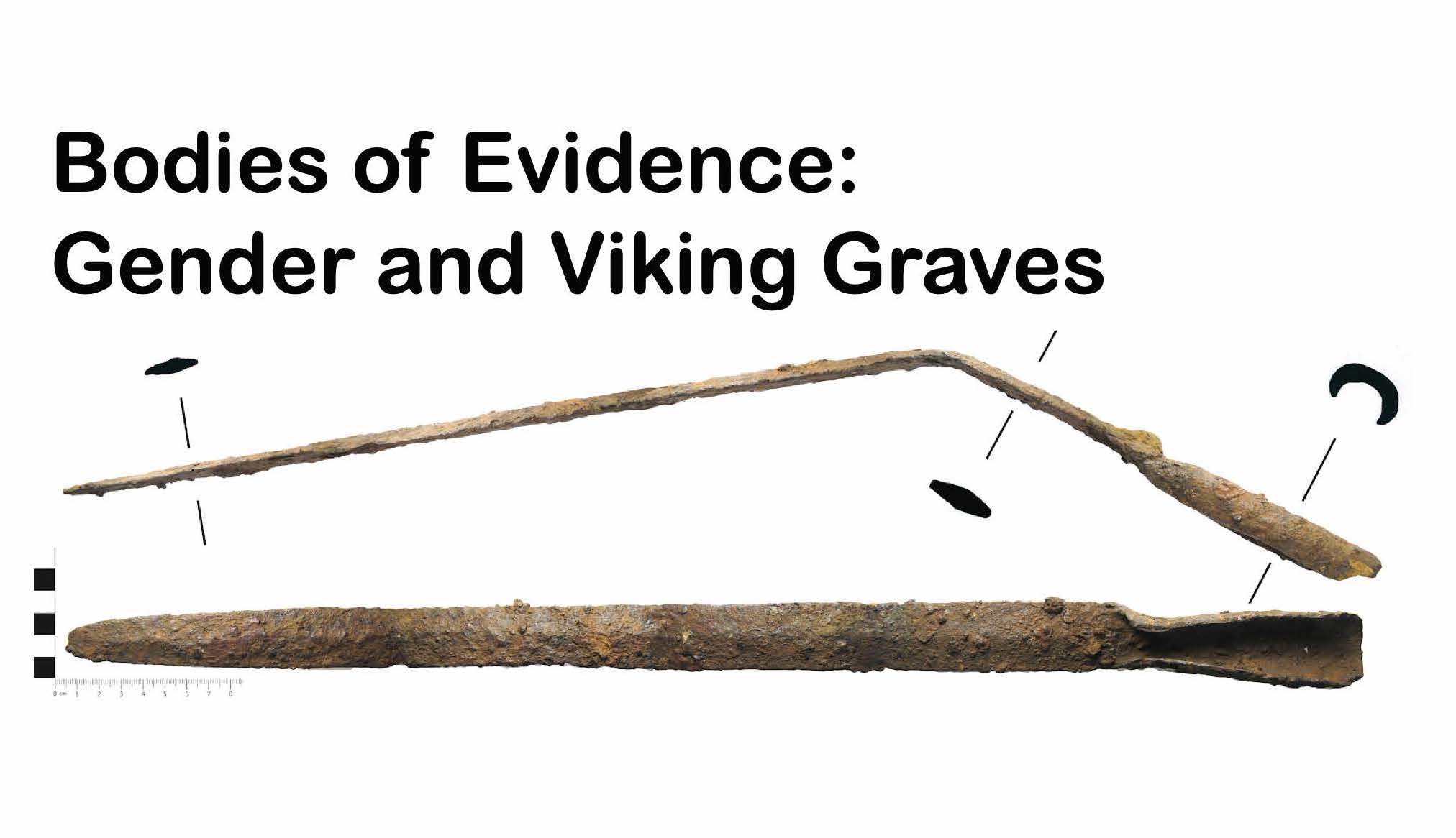 Dublin's Viking burials