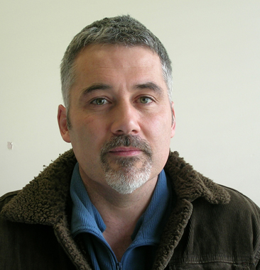 Aidan O'Sullivan Photo