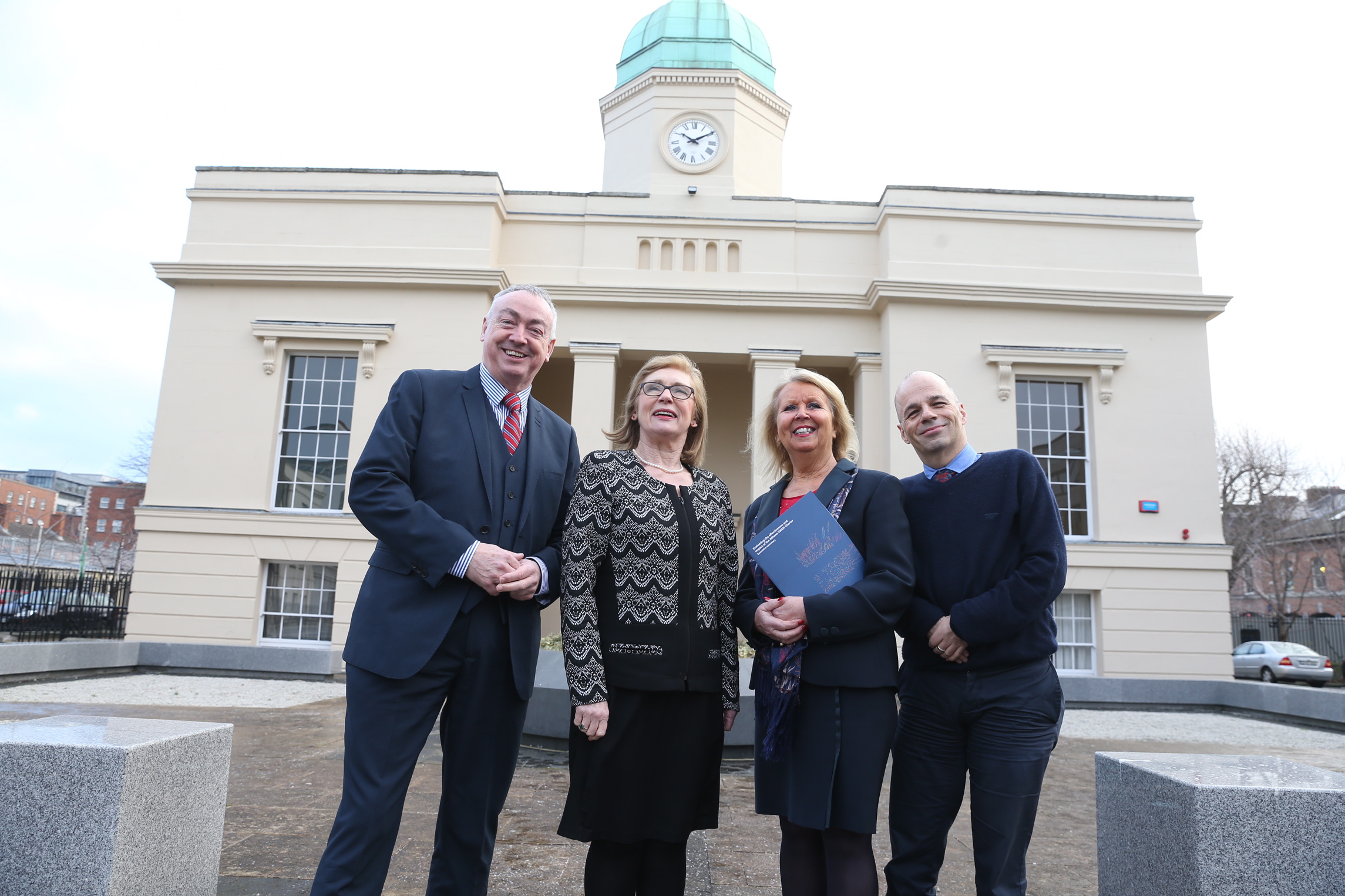 Launch of the Athena SWAN Charter