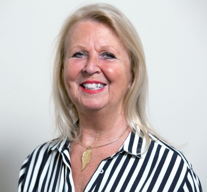Prof Eileen Drew