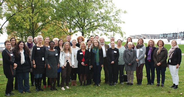 GENDERNET group