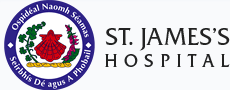 st james logo