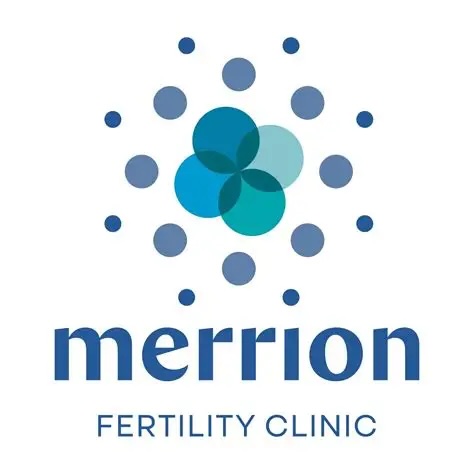 Merrion Fertility Clinic Logo