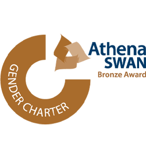 Athena Swan Bronze Award 2020