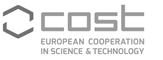 COST European Cooperation in Science and Technology