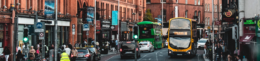 Dublin Bus