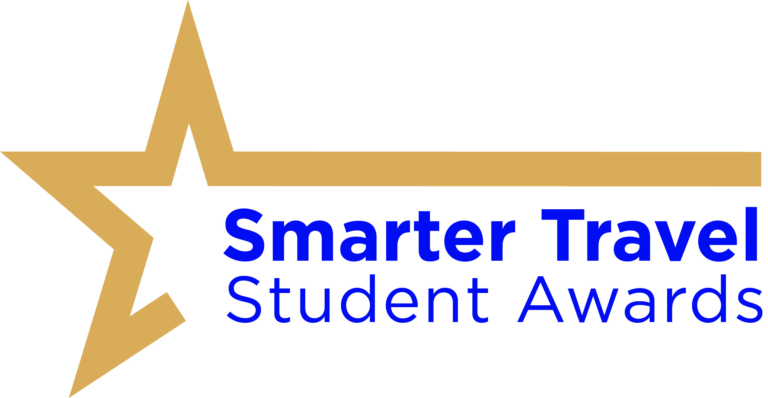 NTA Smarter Travel Logo