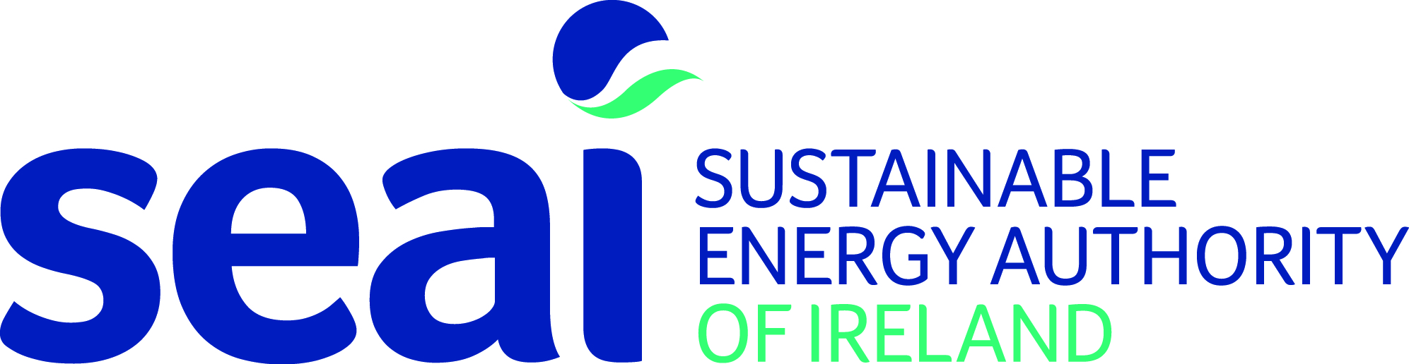 SEAI Logo