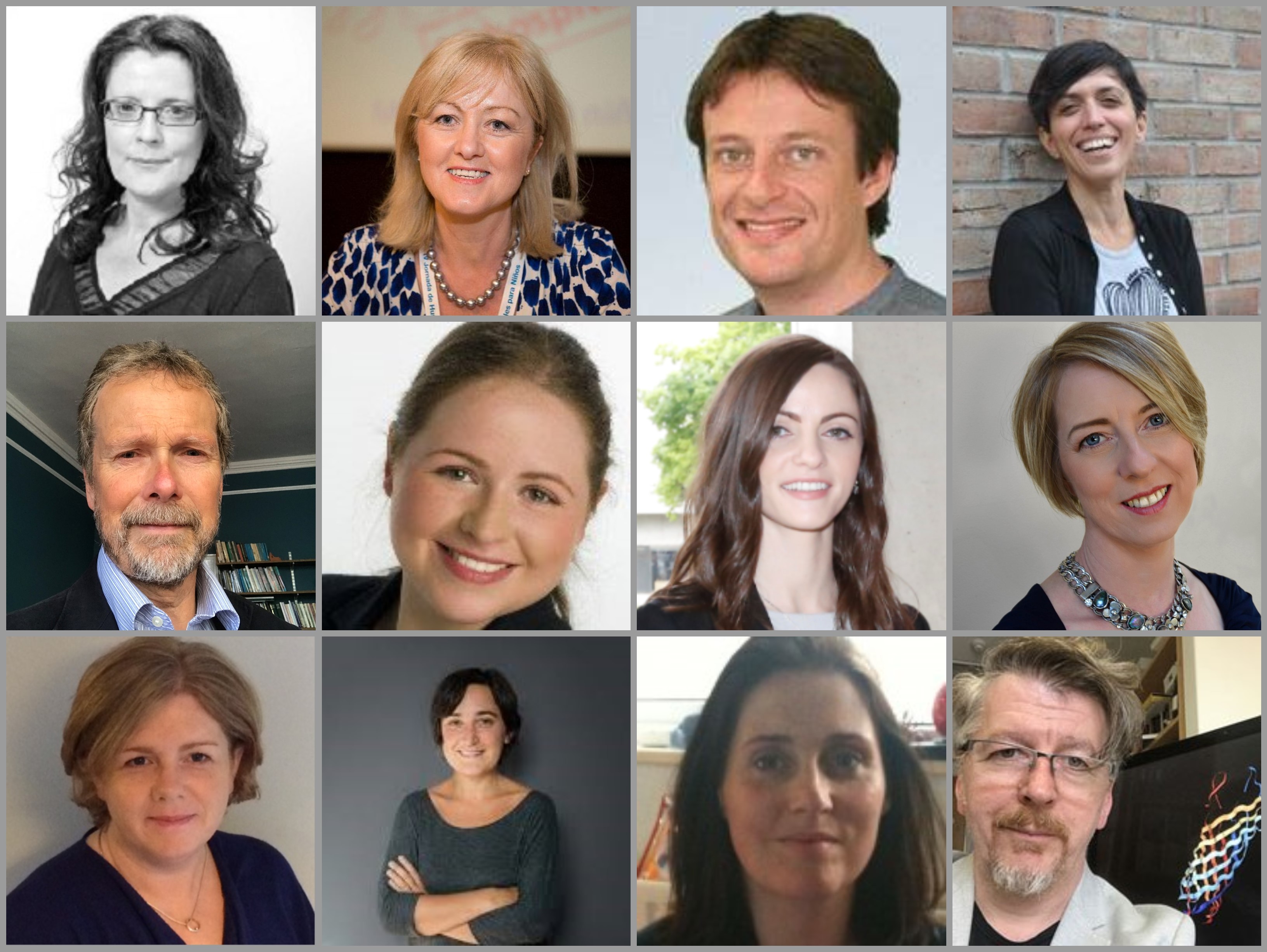 Trinity Research In Childhood Centre Tricc Trinity College Dublin