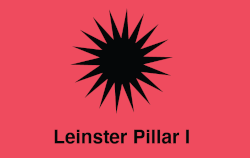 Leinster Pillar 1 Logo