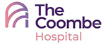 Coombe Hospital logo