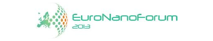 EURONANOFORUM 2013 NANOMEDICINE WORKSHOP