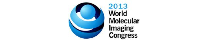 2013 World Molecular Imaging Congress Logo