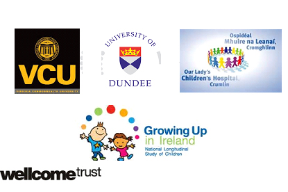 Selection of Logos